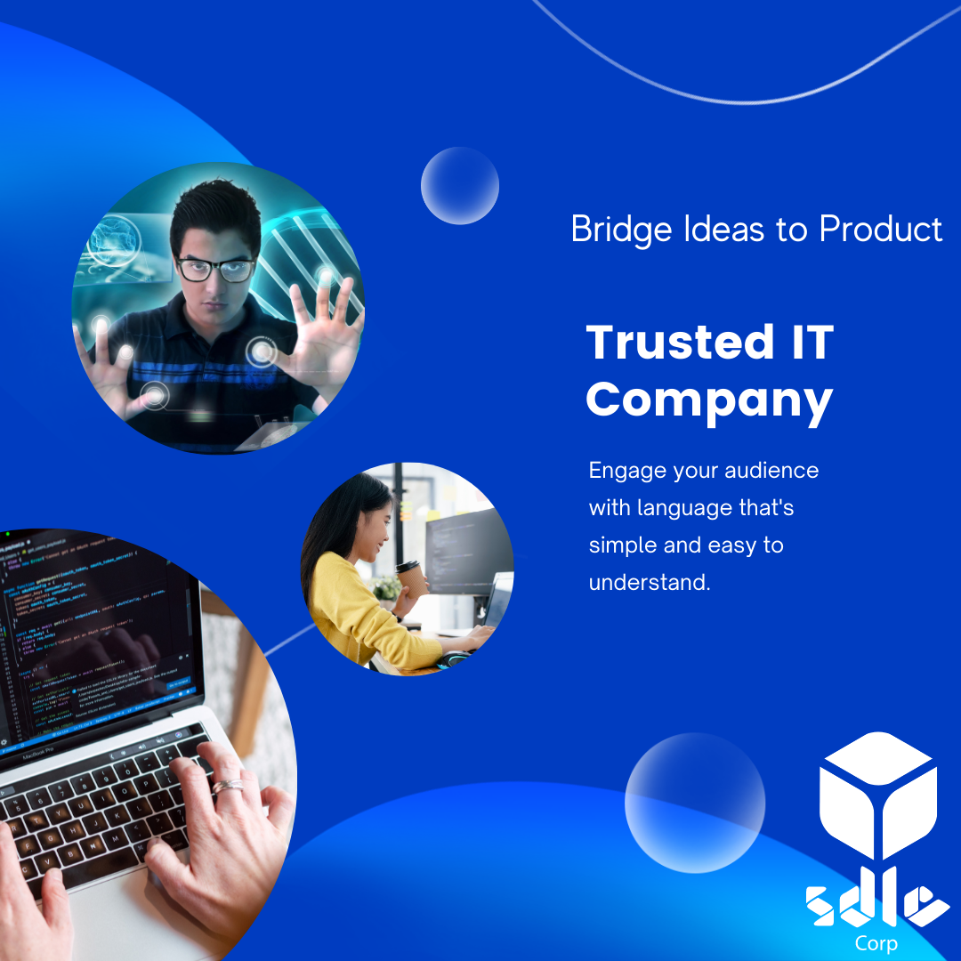 Best Software Developement at affordable price ~ BY SDLCCorp
