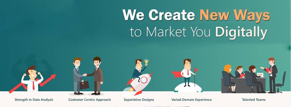 Digital India Leader: The Best Digital Marketing Company in India