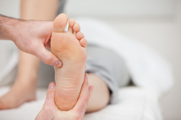 Looking For Foot Doctor? Here is a Solution For You