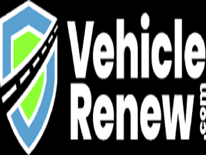 Renew Your Vehicle Registration Easily Online