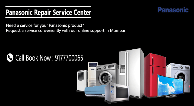 Panasonic Refrigerator Service Centre Near Me