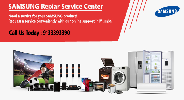 Samsung Service Centre in Mumbai
