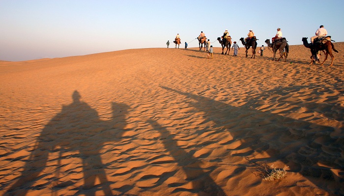 Rajasthan Tour Packages