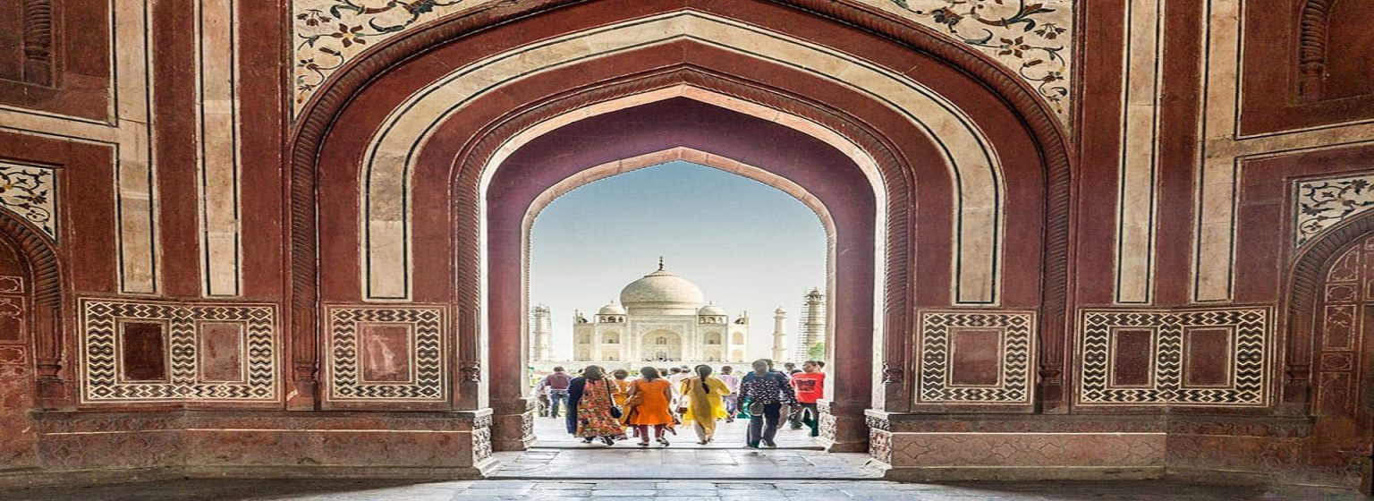 Taj Mahal Timings and Updates
