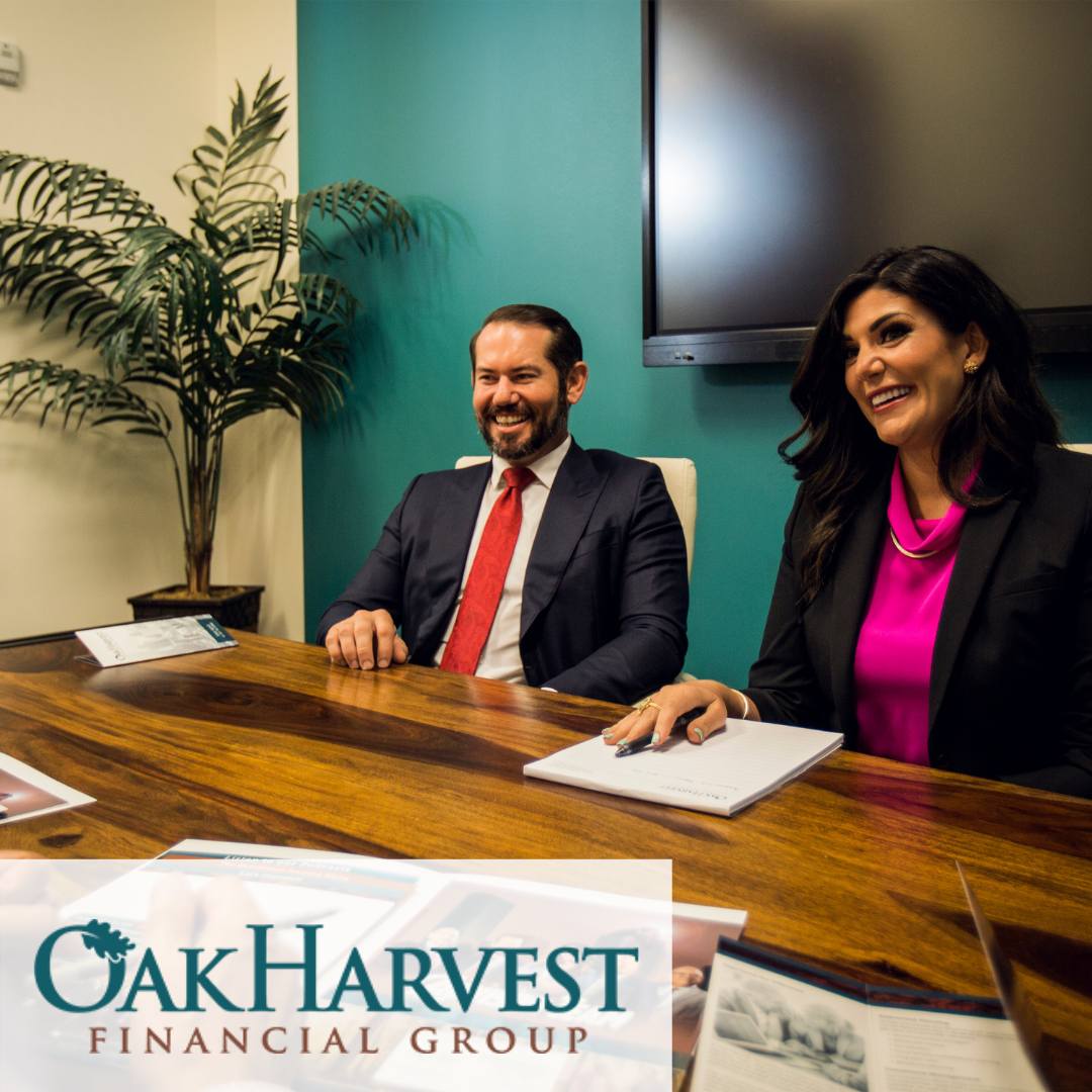 Financial Consultant | OHFG