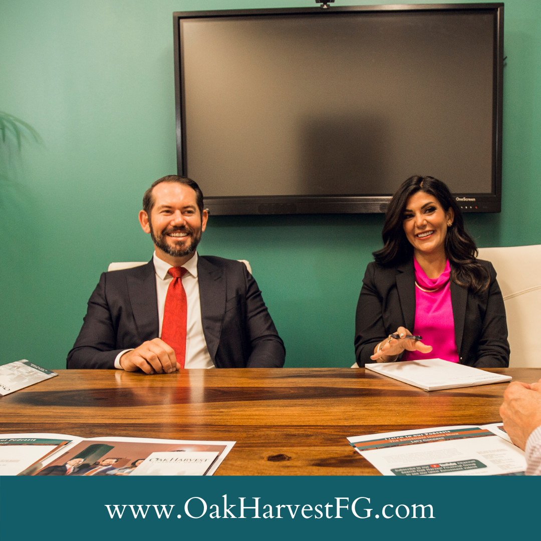 Financial Advisor Near You