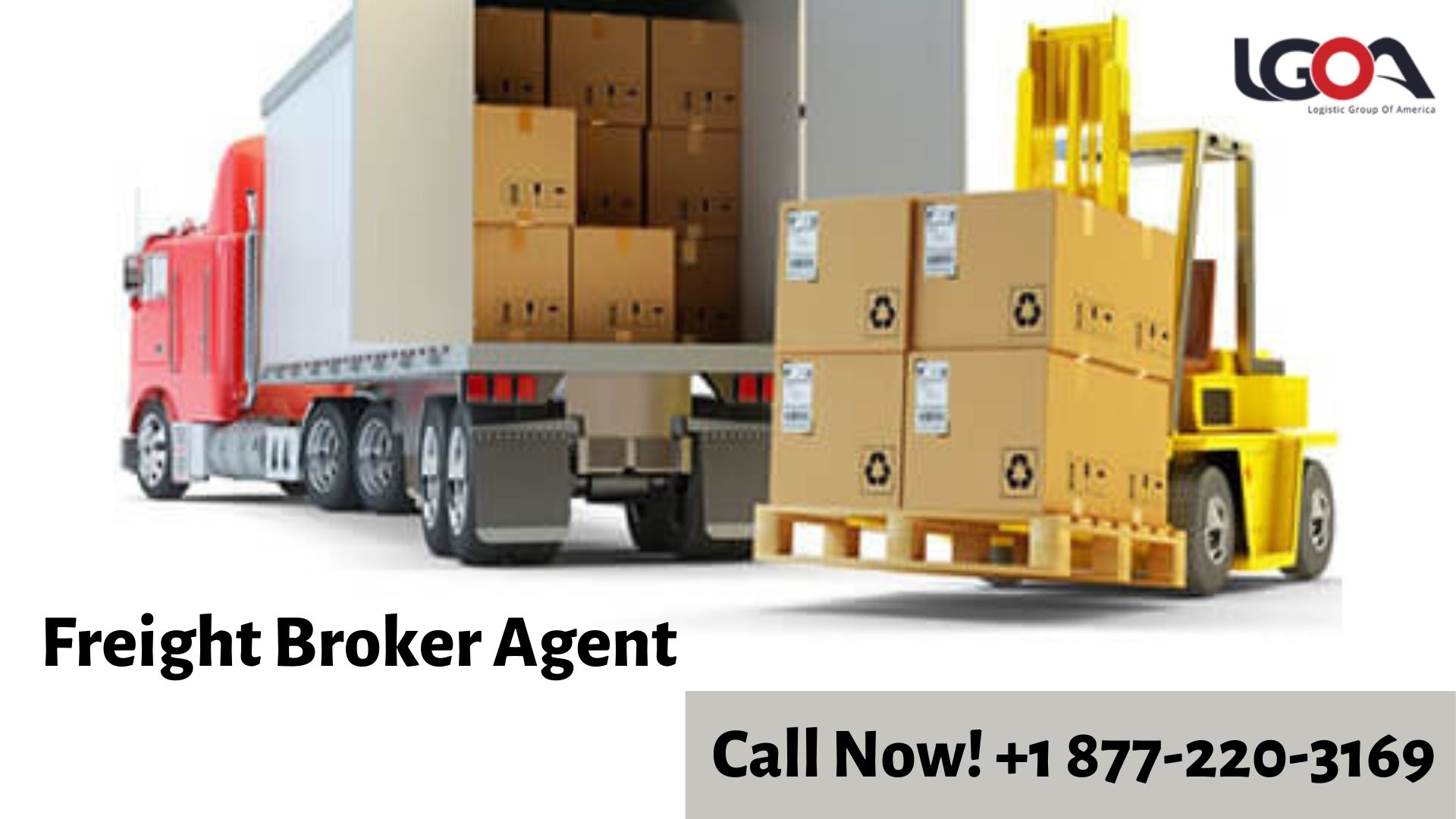 Freight Broker Agent