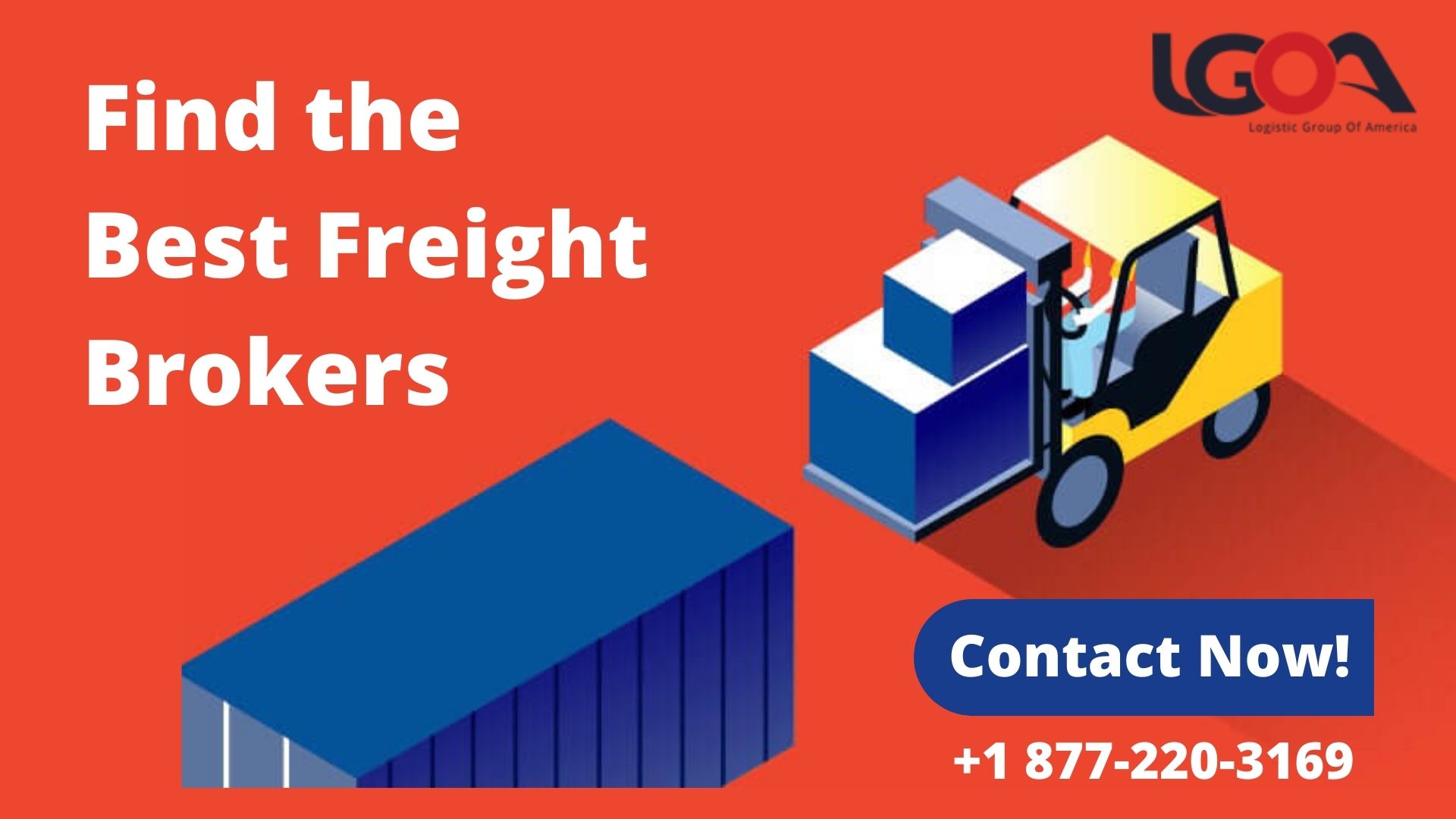 Find the Best Freight Brokers
