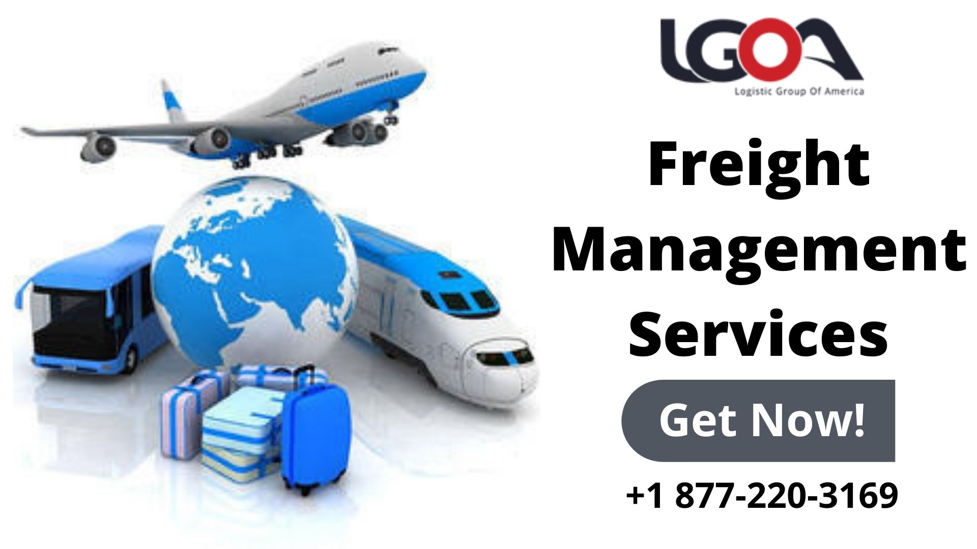 Freight Management Services