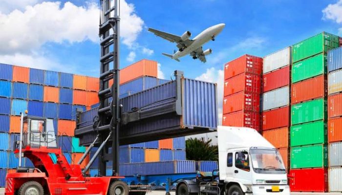 Freight Forwarder Services - LGOA