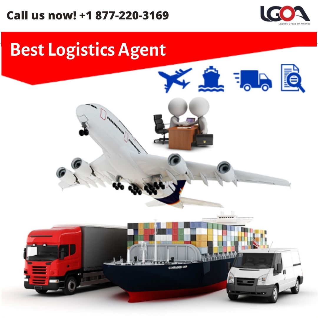 Best Logistics Agent