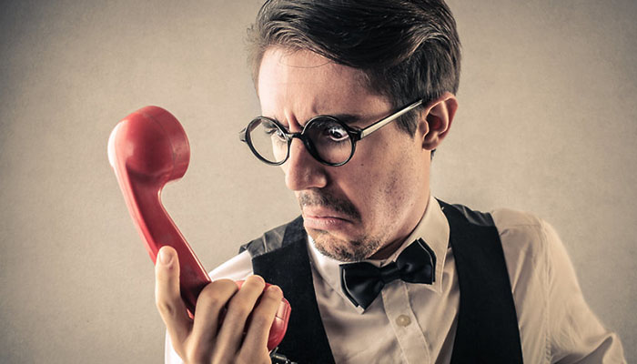 How to protect yourself from phone spam?