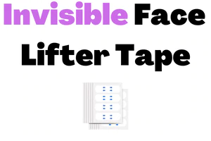 Face Lifter Tape