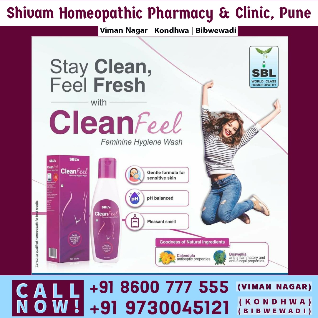 Best Homeopathy Doctor In Viman Nagar