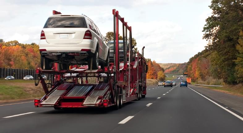 Compare Car Shipping Prices for Saving Money