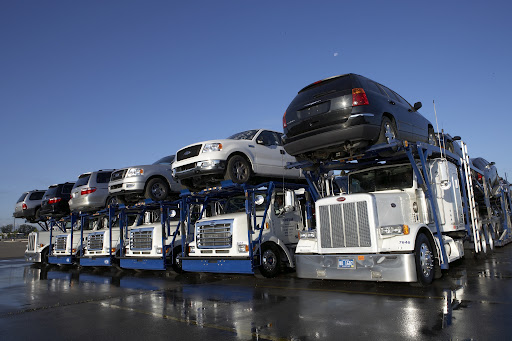 International Car Shipping's Overview