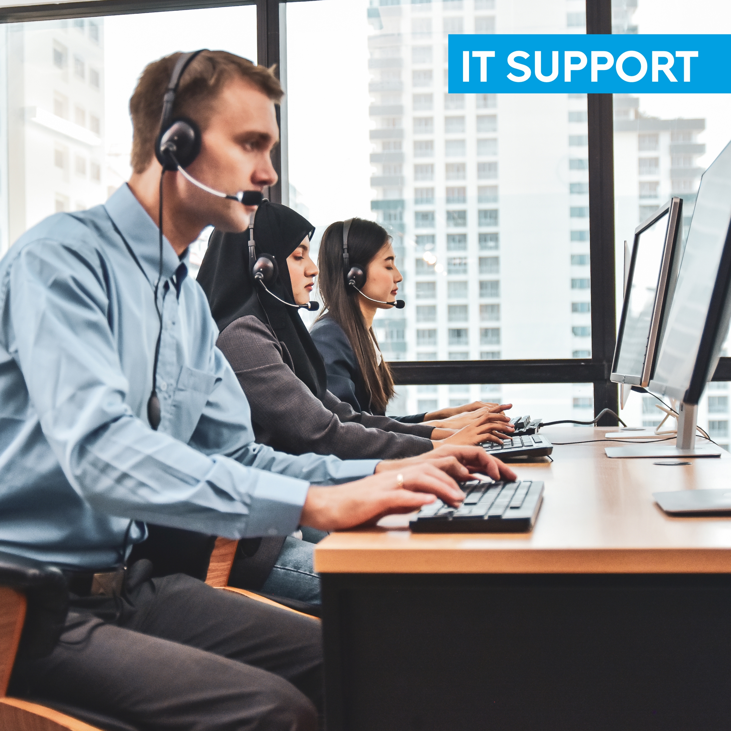 Fascinating It Support Tactics That Can Help Your Business Grow