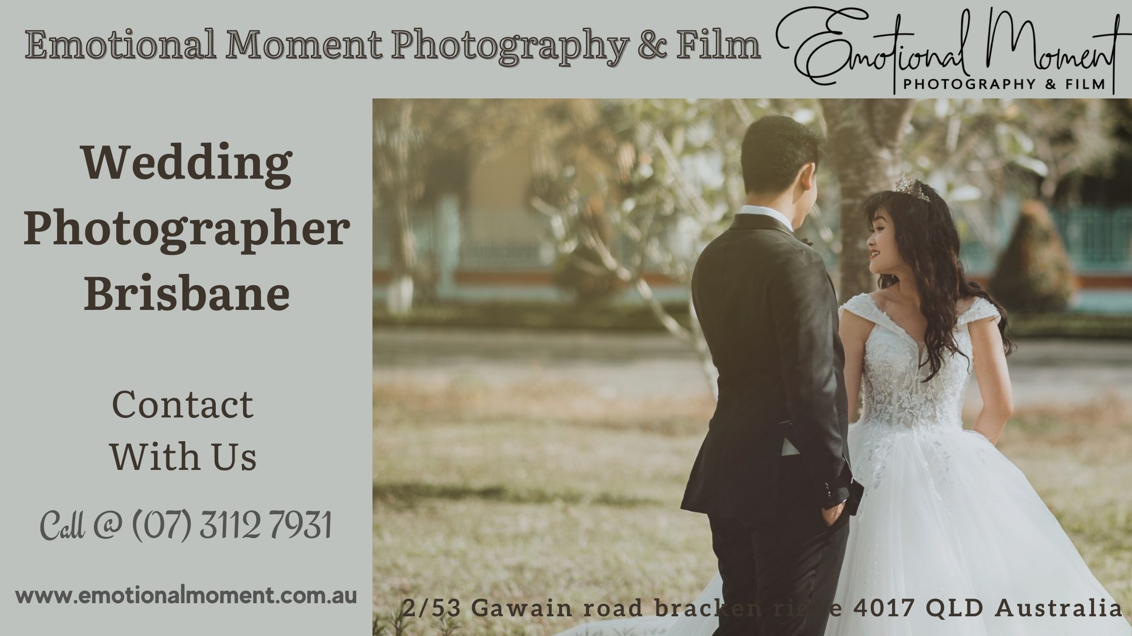 Wedding Photography- Poses and Tips