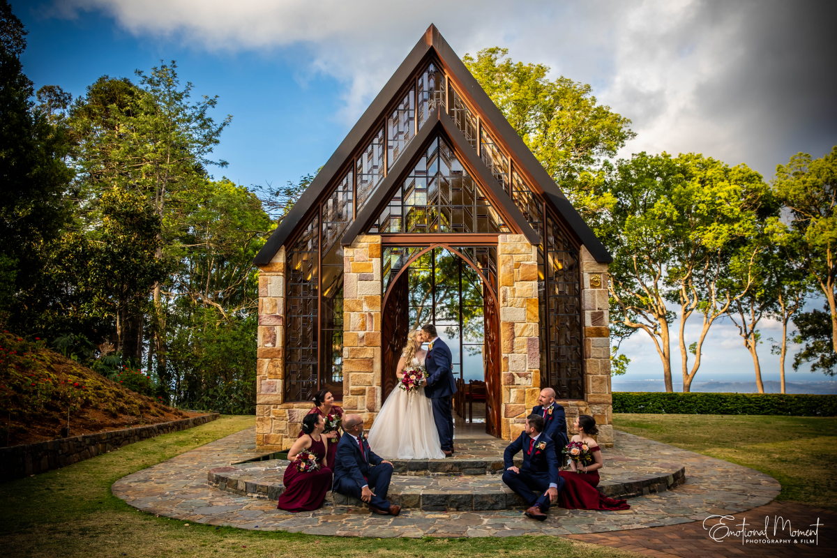 Simple Guide to Choose Wedding Photography Package in Brisbane