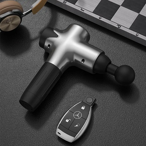 Muscle Massage Gun