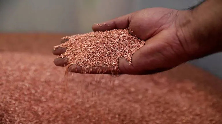 Why Should We Are Select Option for Trading in Commodity Futures