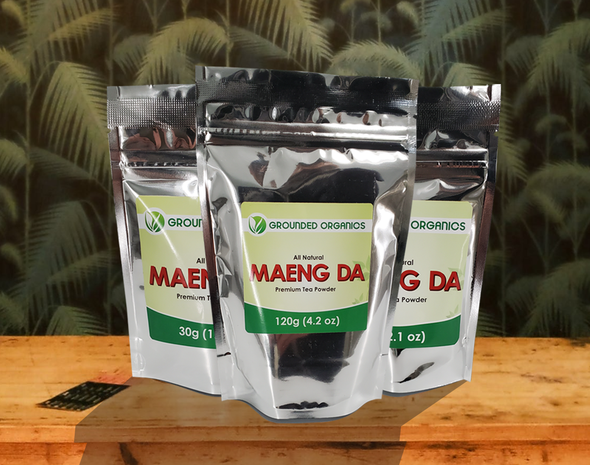 Kratom Capsules in Bulk