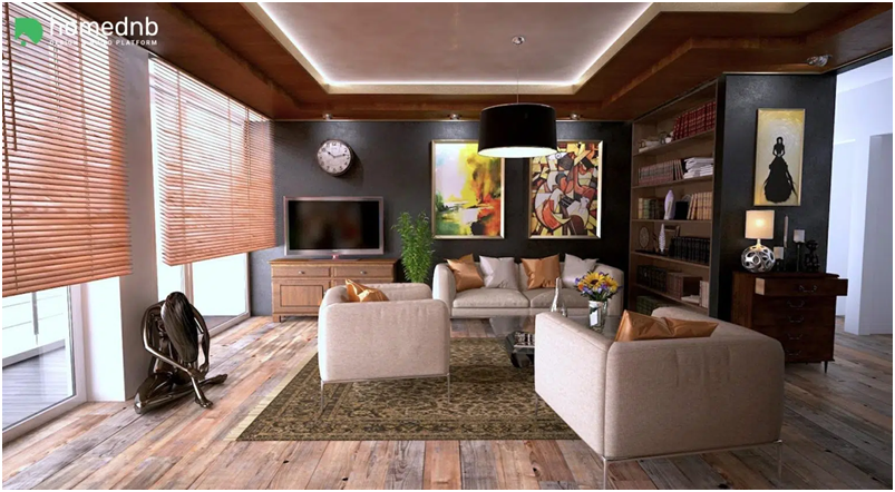How Homednb can Manage your Home Renovation or Building Project Remotely?