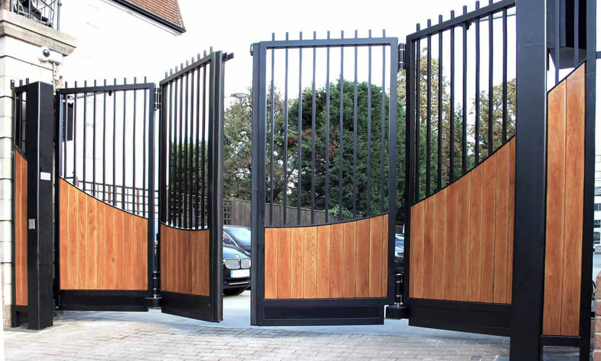 Custom Garage Doors Los Angeles