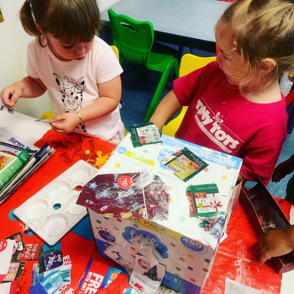 Carrara Tiny Tots Early Learning Centre