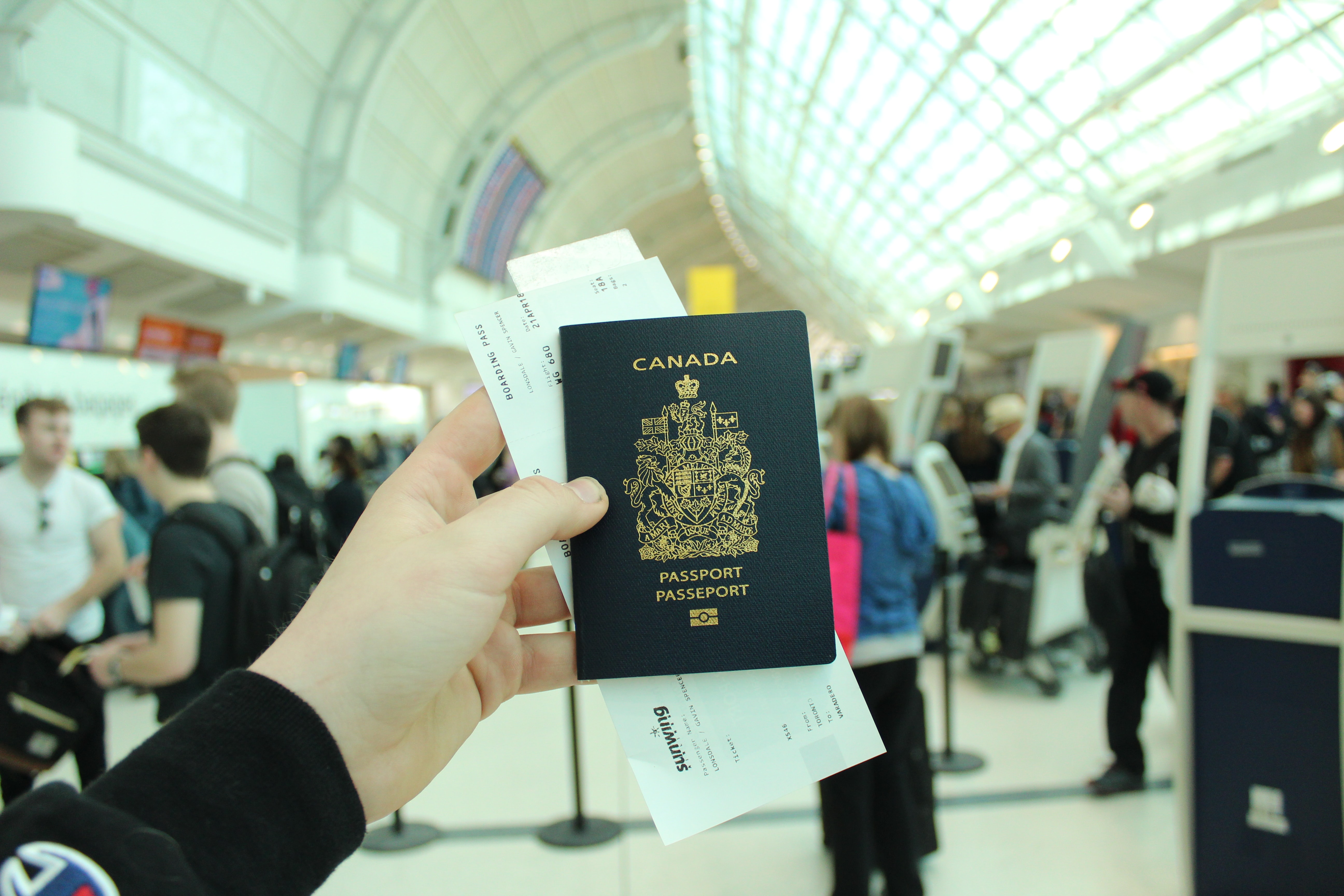 How Canada PR Visa Changes Your Life?