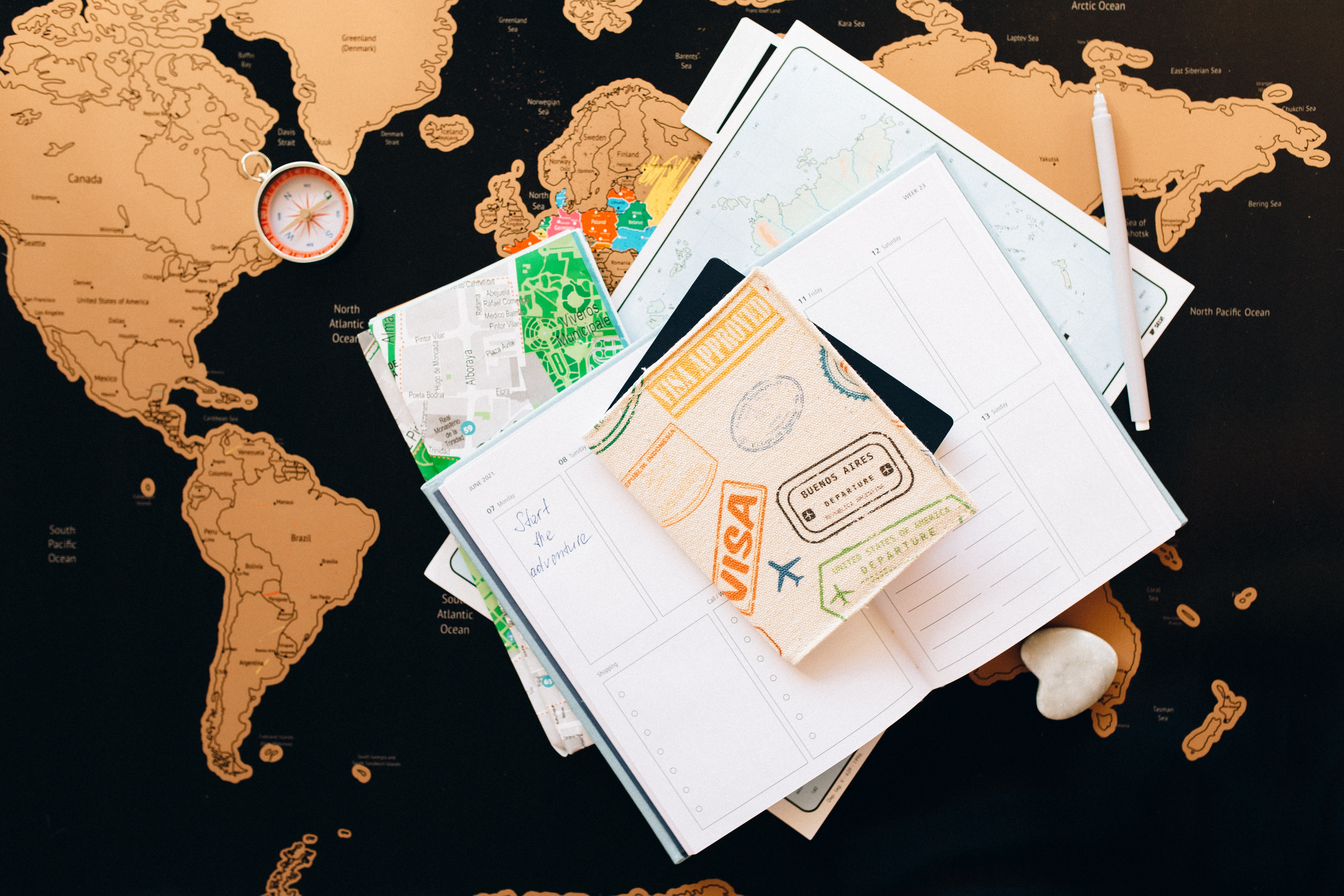 What are The Major Benefits of Australia Permanent Residence Visa?