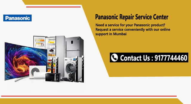 Panasonic Microwave Oven Service Center Near Me