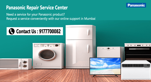 Panasonic Microwave Oven Service Center in Mumbai