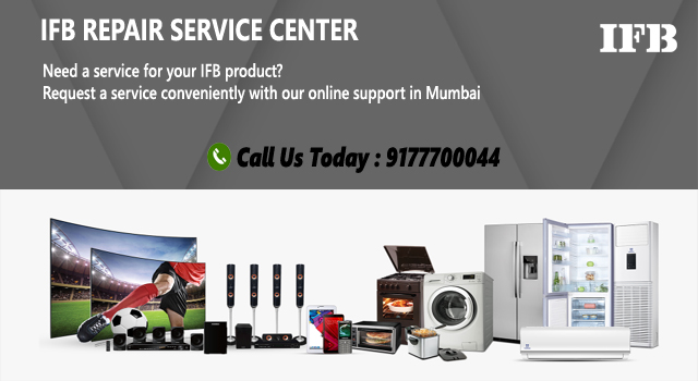 IFB Refrigerator Service Centre Near Me
