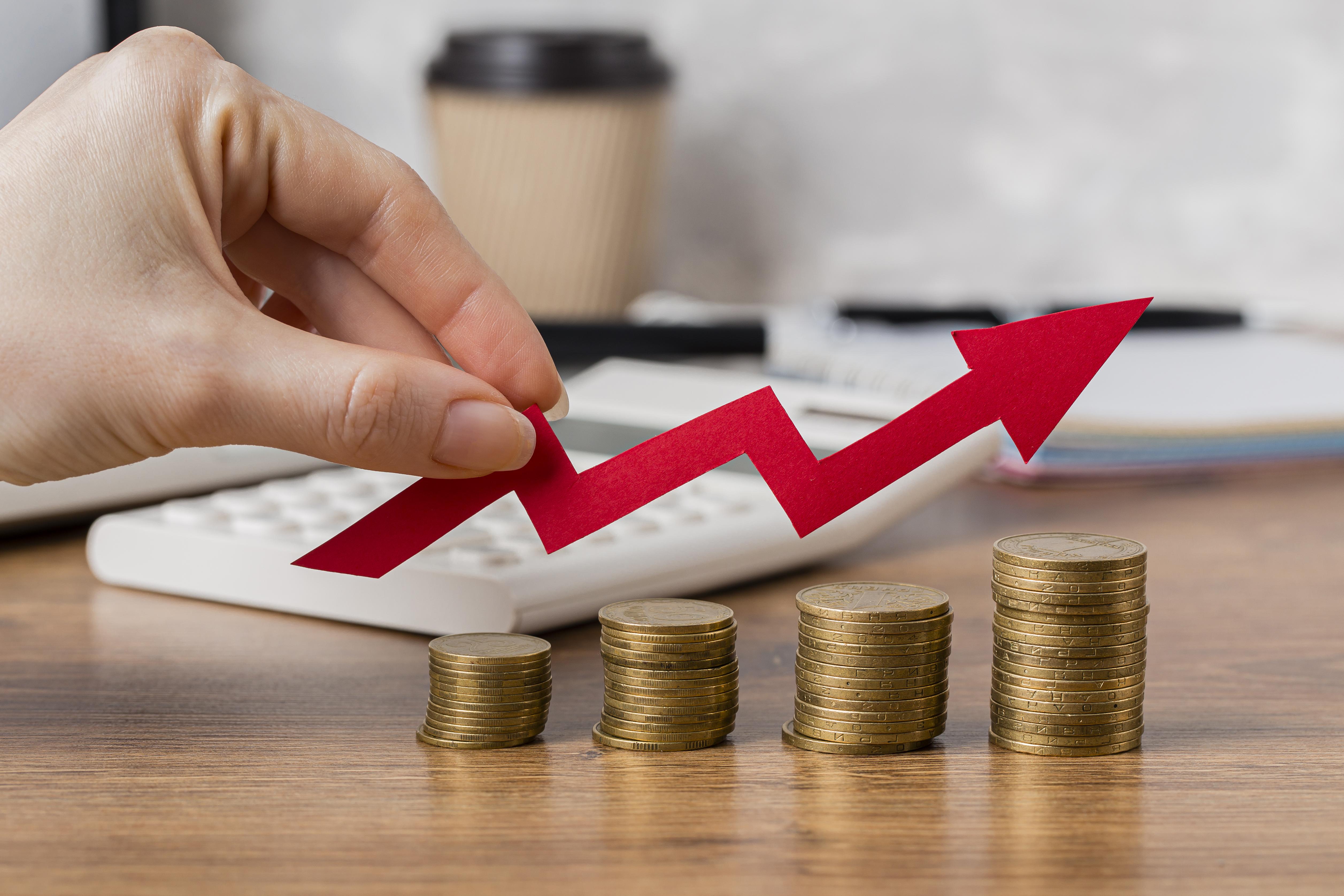 How to Grow Your Business with Trade Receivable Financing