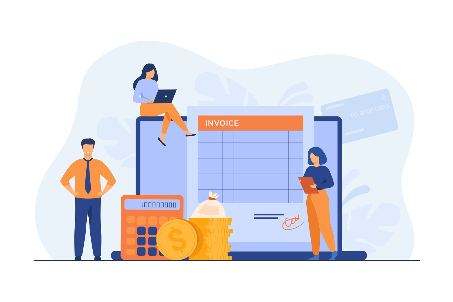 Invoice Factoring: How Does it Work and Benefits.