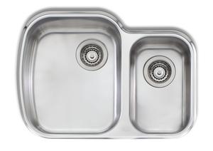 Kitchen Sinks Stainless Steel are Designed to Last Long!
