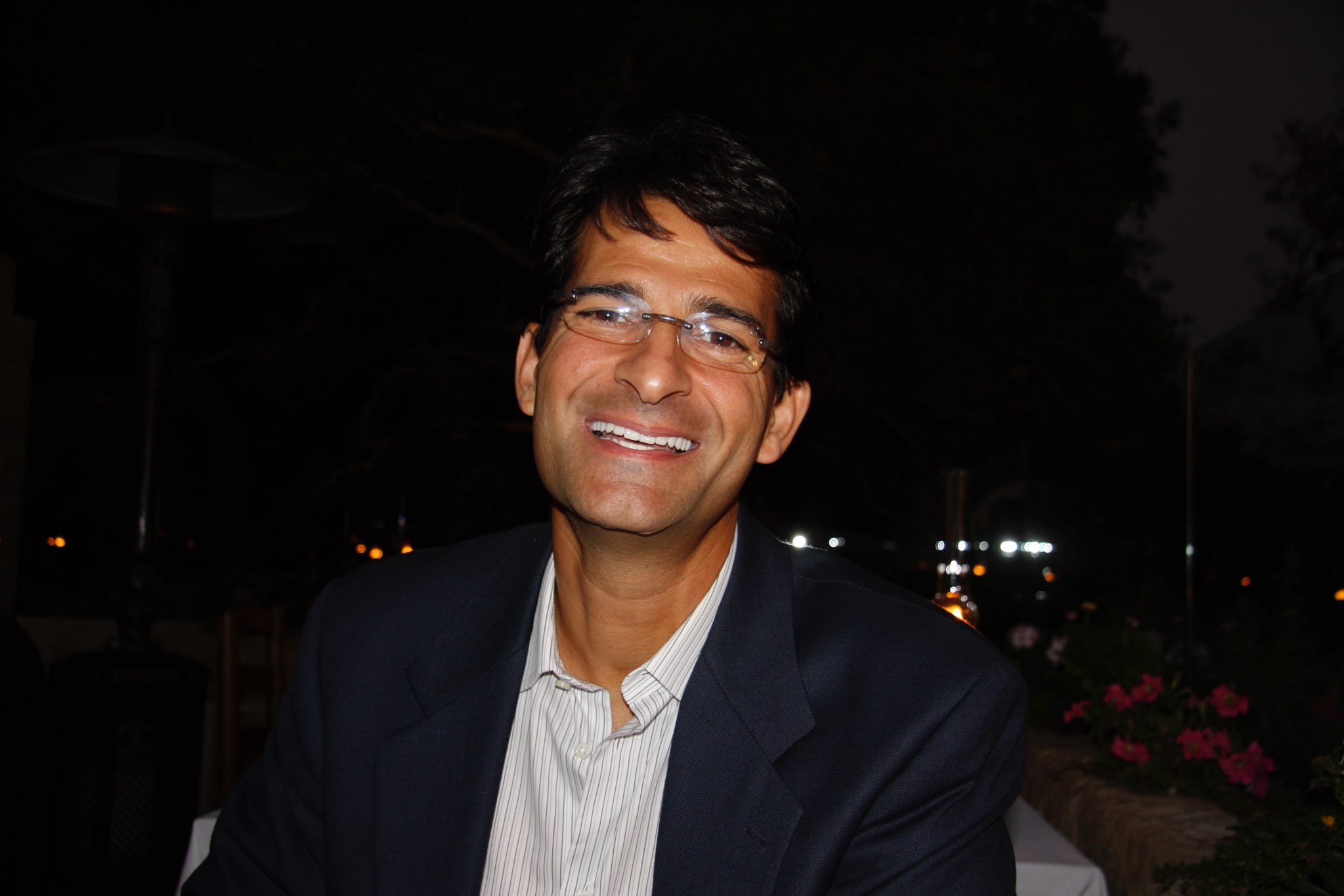 Nick Mitsakos - Develop Global Businesses