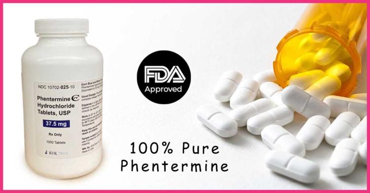 Phentermine Helps to Increase Metabolism and Burn Extra Fat