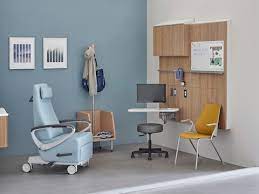 Clinical furniture equipment - Medpoint