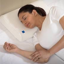 Orthopedic Pillow - Best In Cervical Spine Support