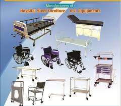 Clinical furniture equipment - Midpoint