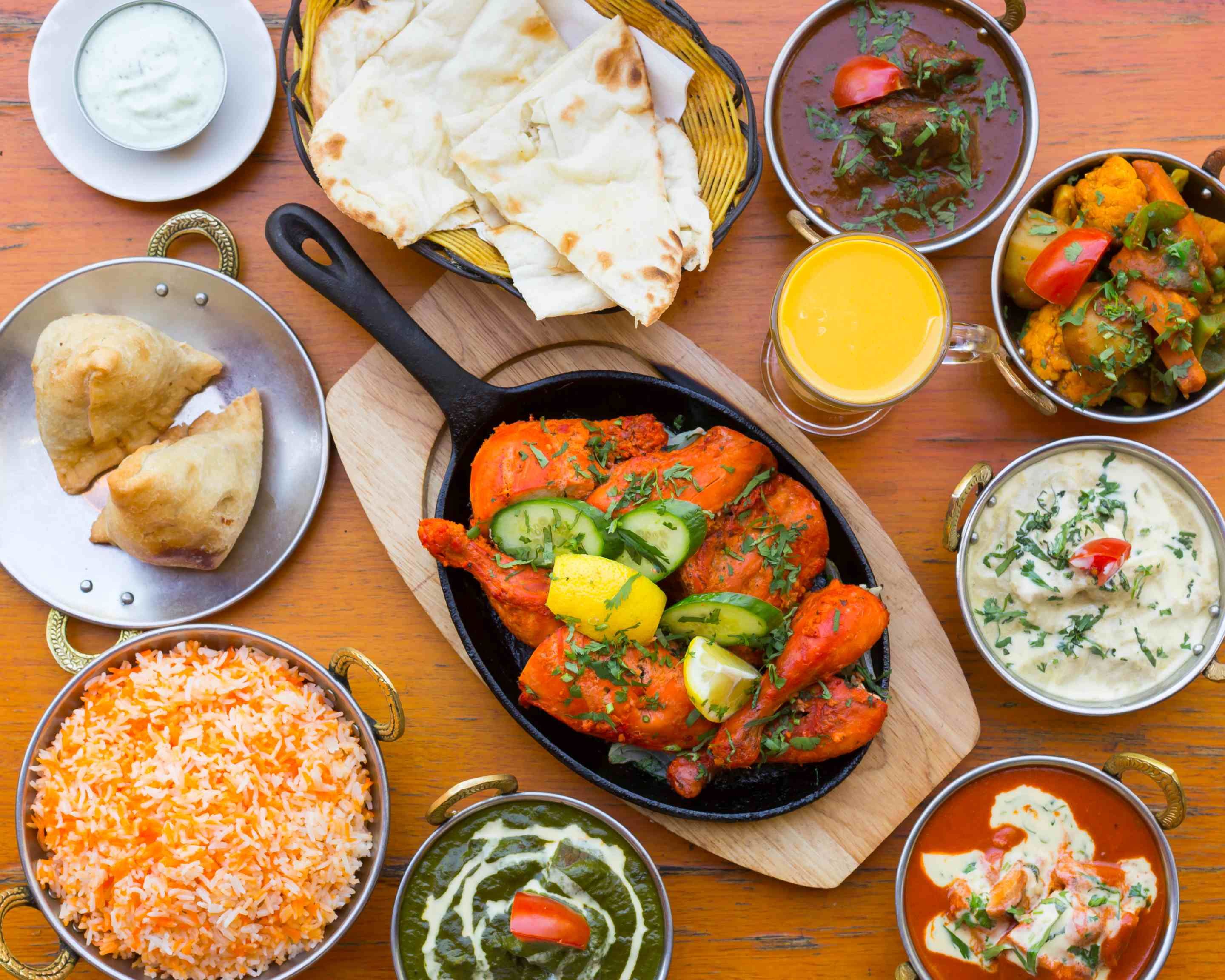 Carlton restaurant Melbourne