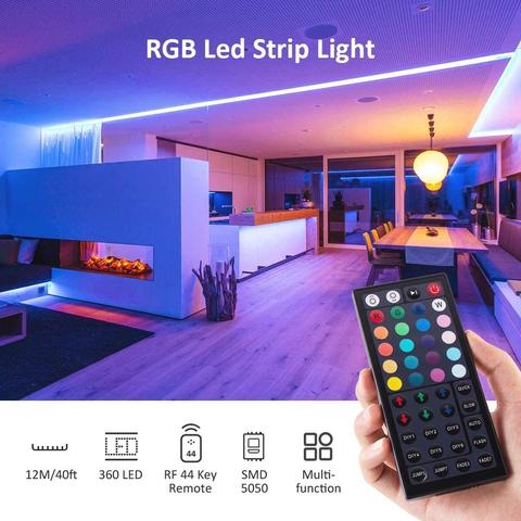 Led Strip Lights for Home,living room