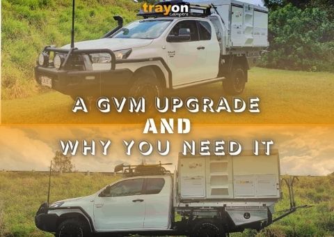 A GVM Upgrade and Why You Need It