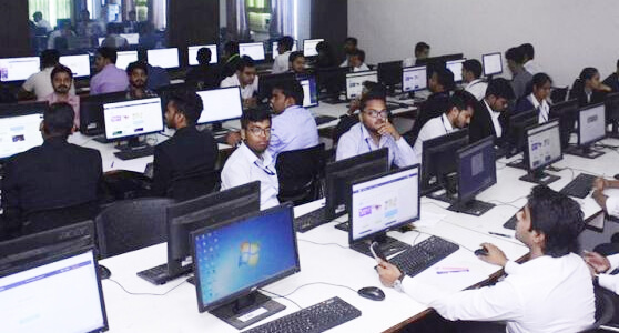 Pursue a Master’s Degree from Top MCA Colleges in UP to become Data Scientist
