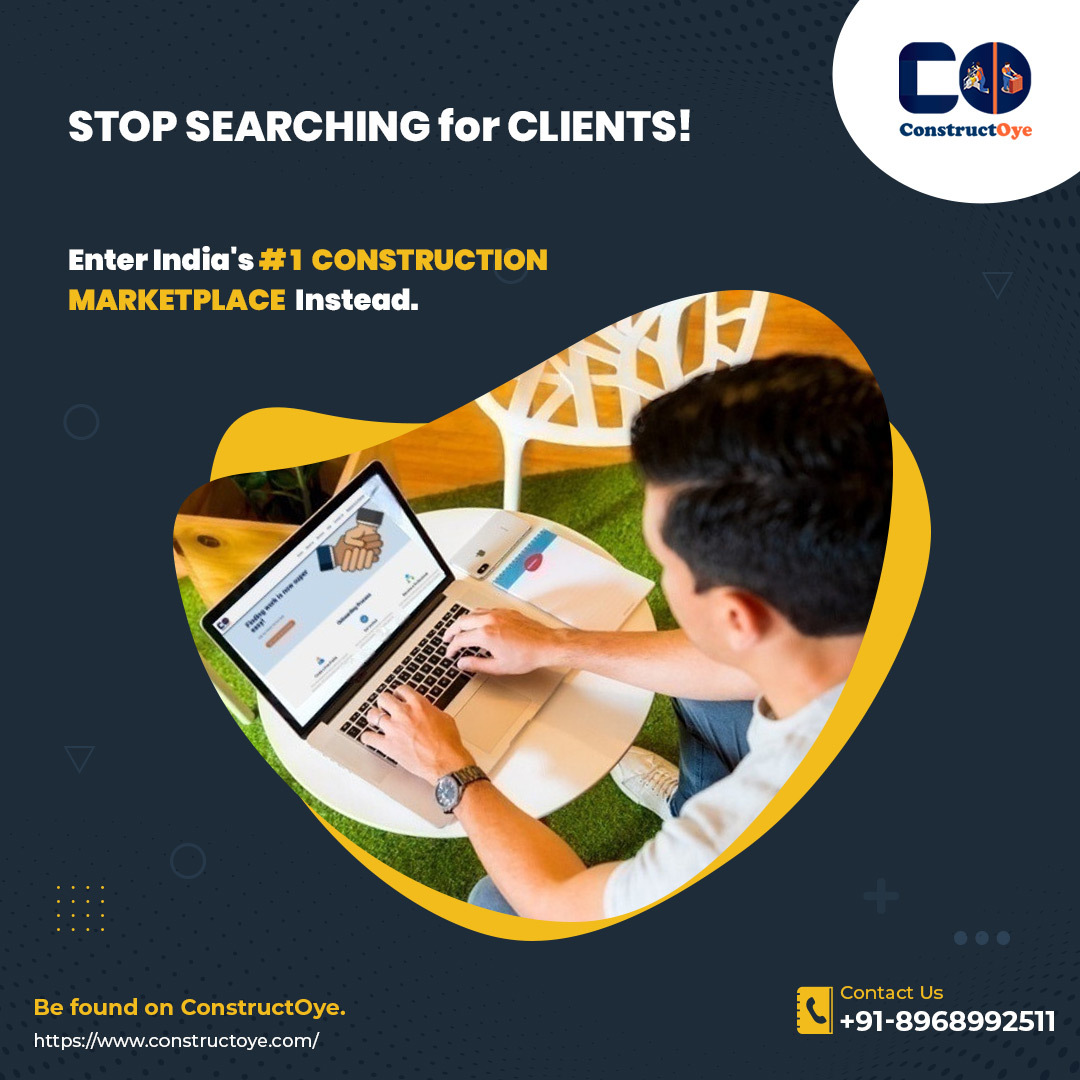 Residential and Commercial construction Services Provider