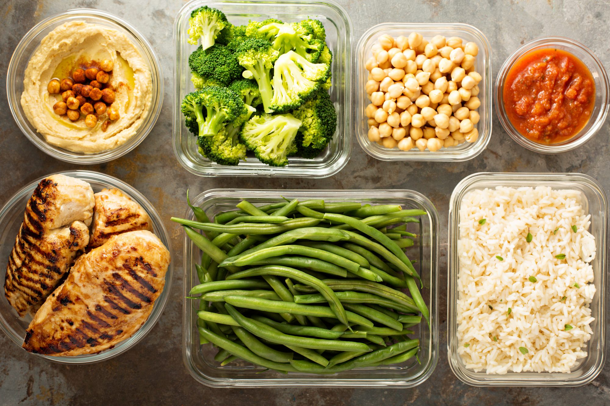 Get The Best Diet Plan For Weight Loss In Bellevue, Around Washington