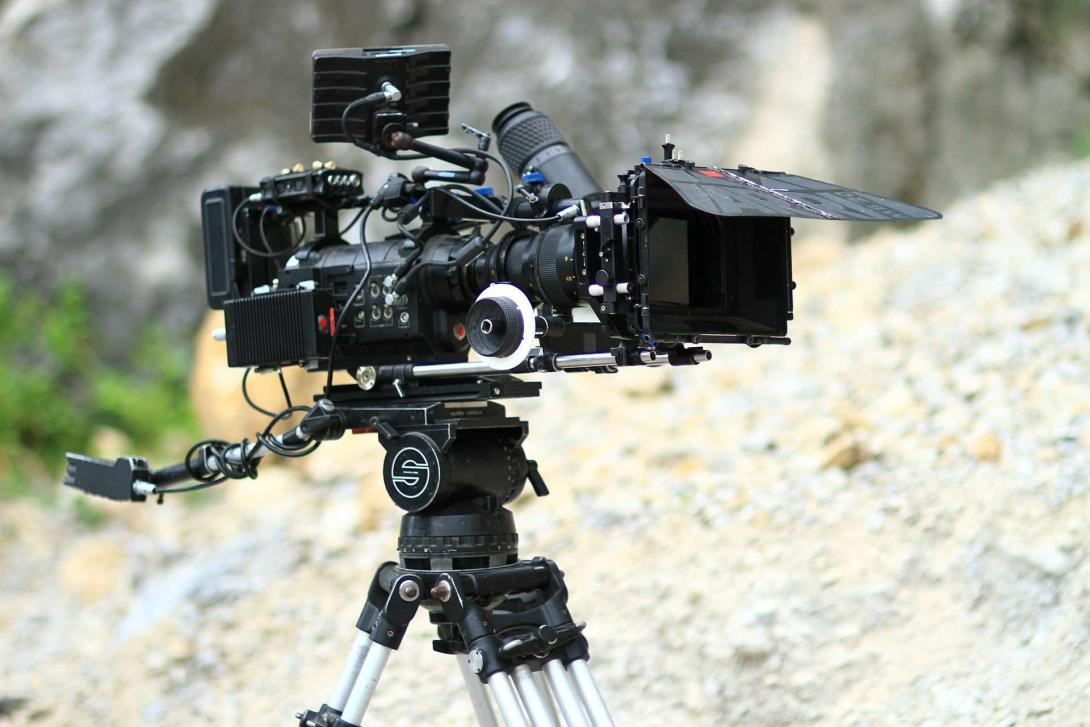 Online Video Production For Your Business