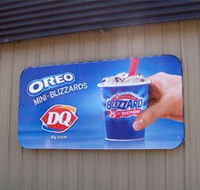 Increase event visibility with professional sign rentals!